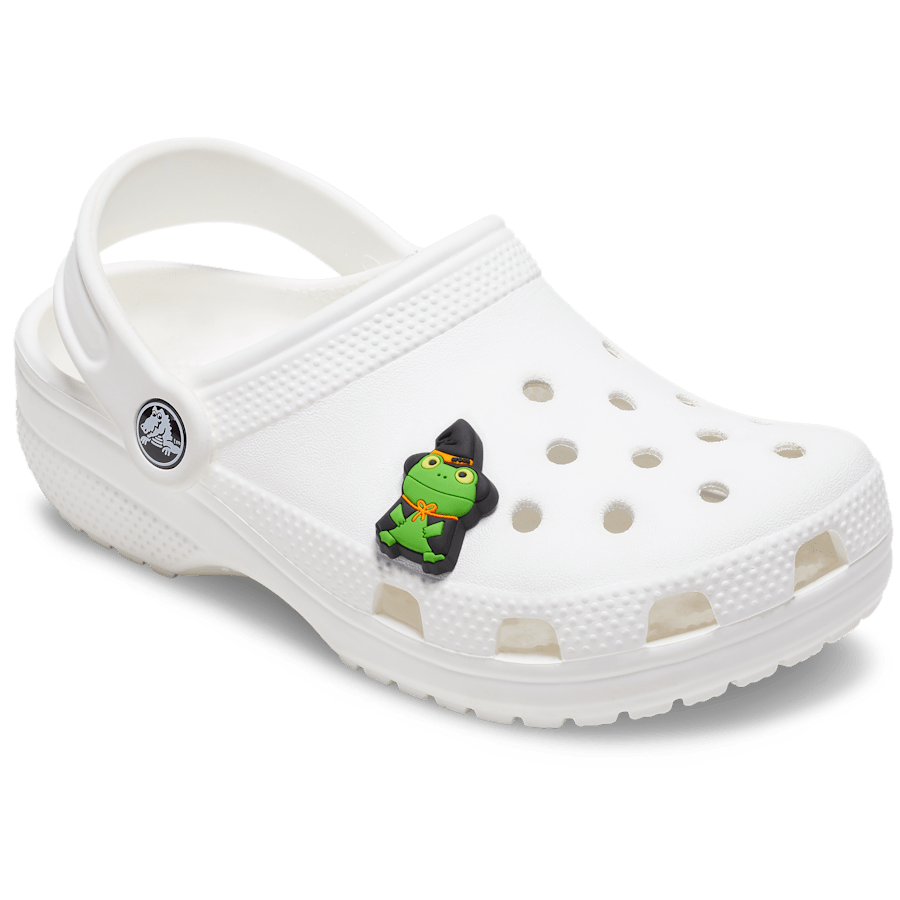 Froggie Witch - US 7965