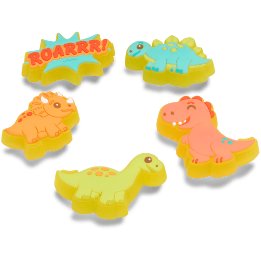 Lights Up Little Dinos 5 Pack - US 0370