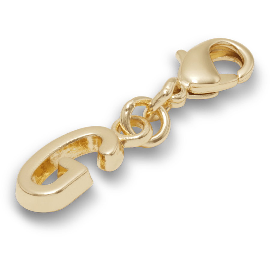 Gold Letters - US 4302