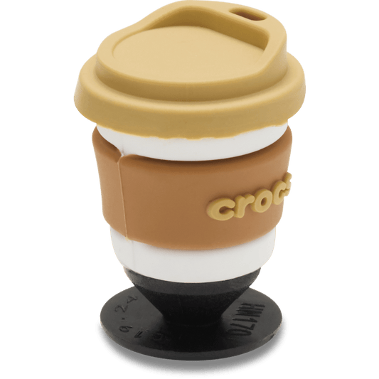 3D To Go Coffee Cup - US 7323