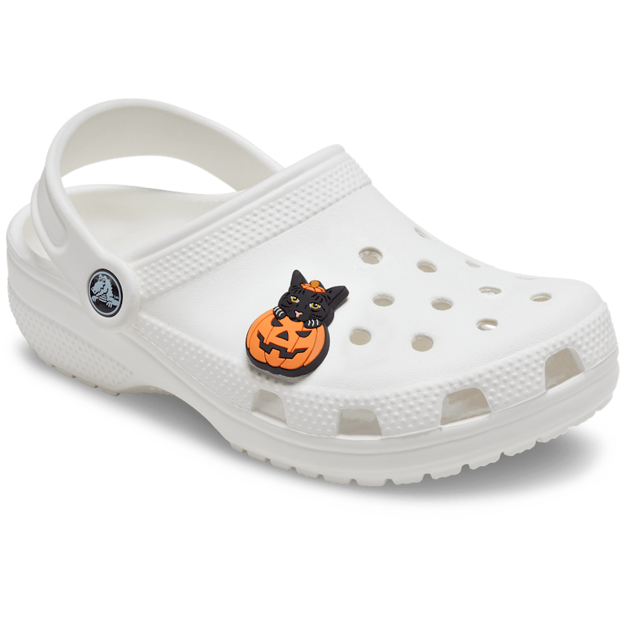 Halloween Kitty - US 8980