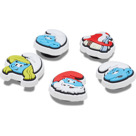 Smurfs 5 Pack - US 3893