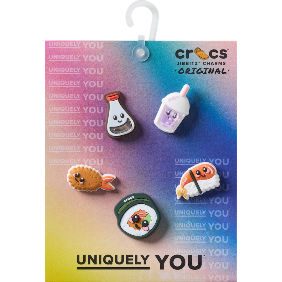 Sushi Dinner 5 Pack - US 0197