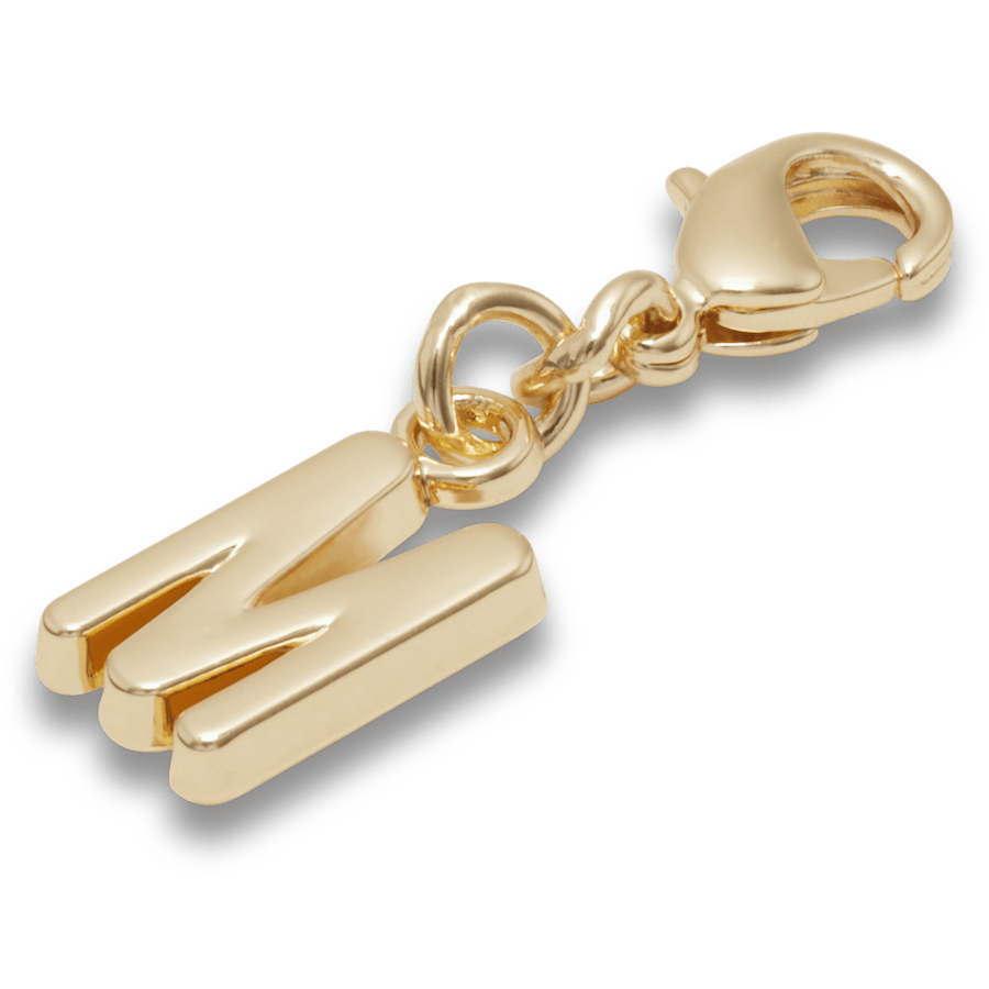 Gold Letters - US 4775