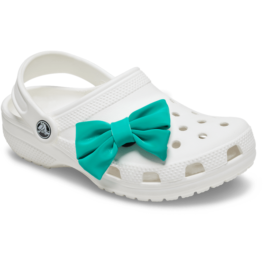 Hyper Green Bow - US 3242