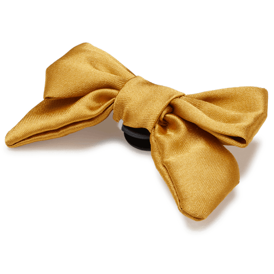 Mini Gold Bow - US 1122