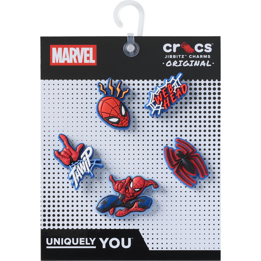 Spider-Man™ 5-Pack - US 8944