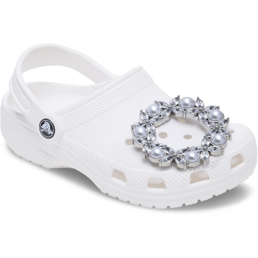 Pearl gem charm - US 9286