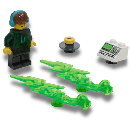 LEGO® Gaming 5 Pack - US 3719