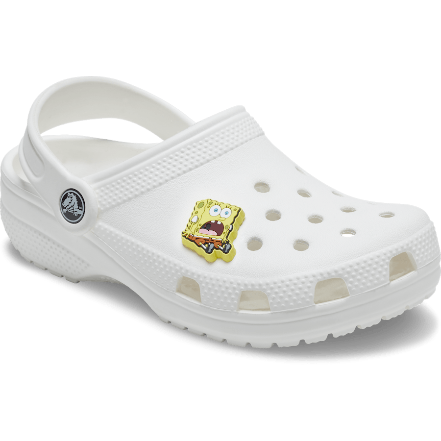 SpongeBob Shock - US 2448