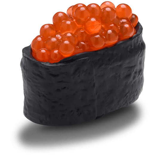 Realistic Tobiko - US 1539