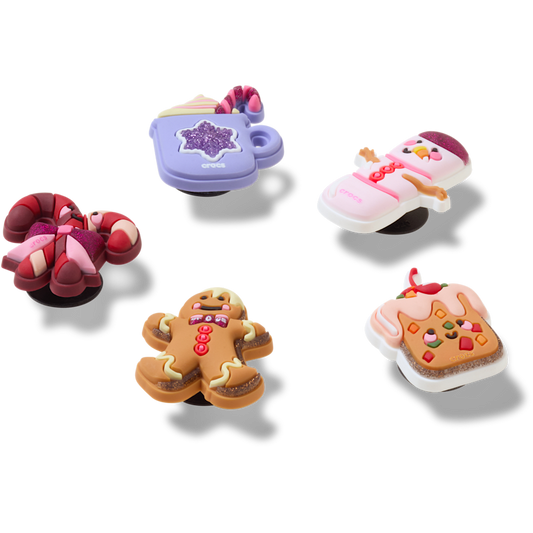 Cute Winter Foods 5 Pack - US 6750
