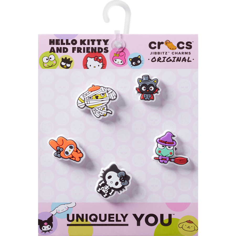 HKF Halloween 5 Pack - US 0025