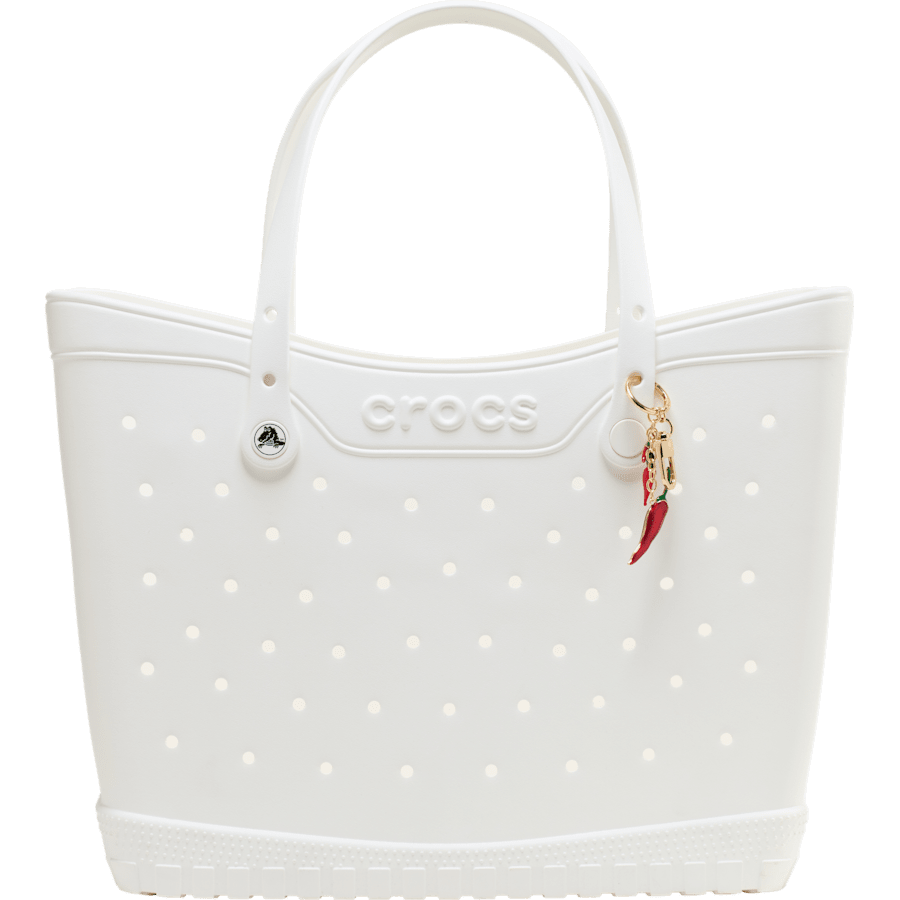 Spicy Pepper Bag Charm - US 1569