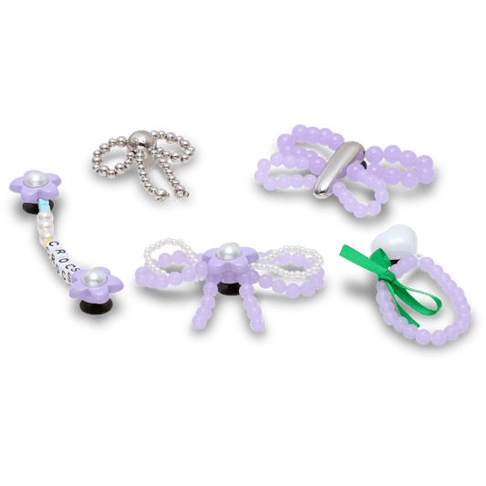 Purple Meta 5 Pack - US 9946