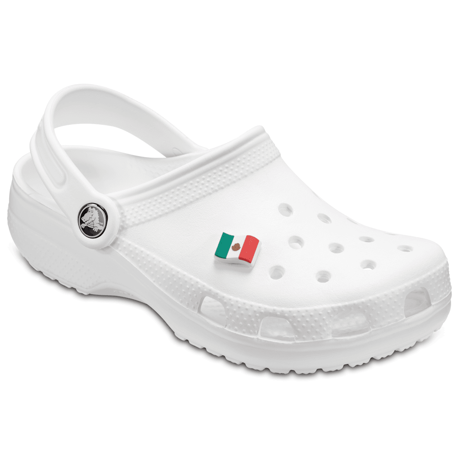 Mexico Flag - US 0111