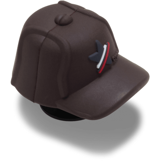 Brown Baseball Cap - US 0777