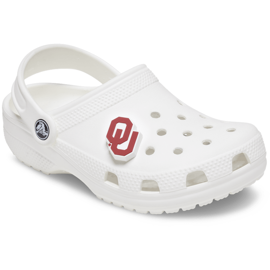 University Of Oklahoma - US 8802