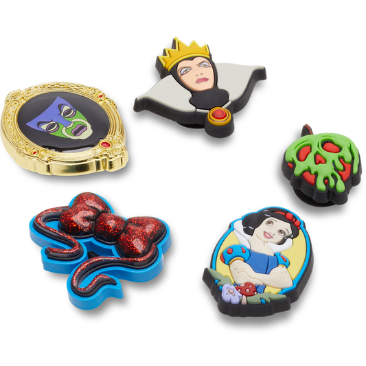 Snow White 5 Pack - US 4607