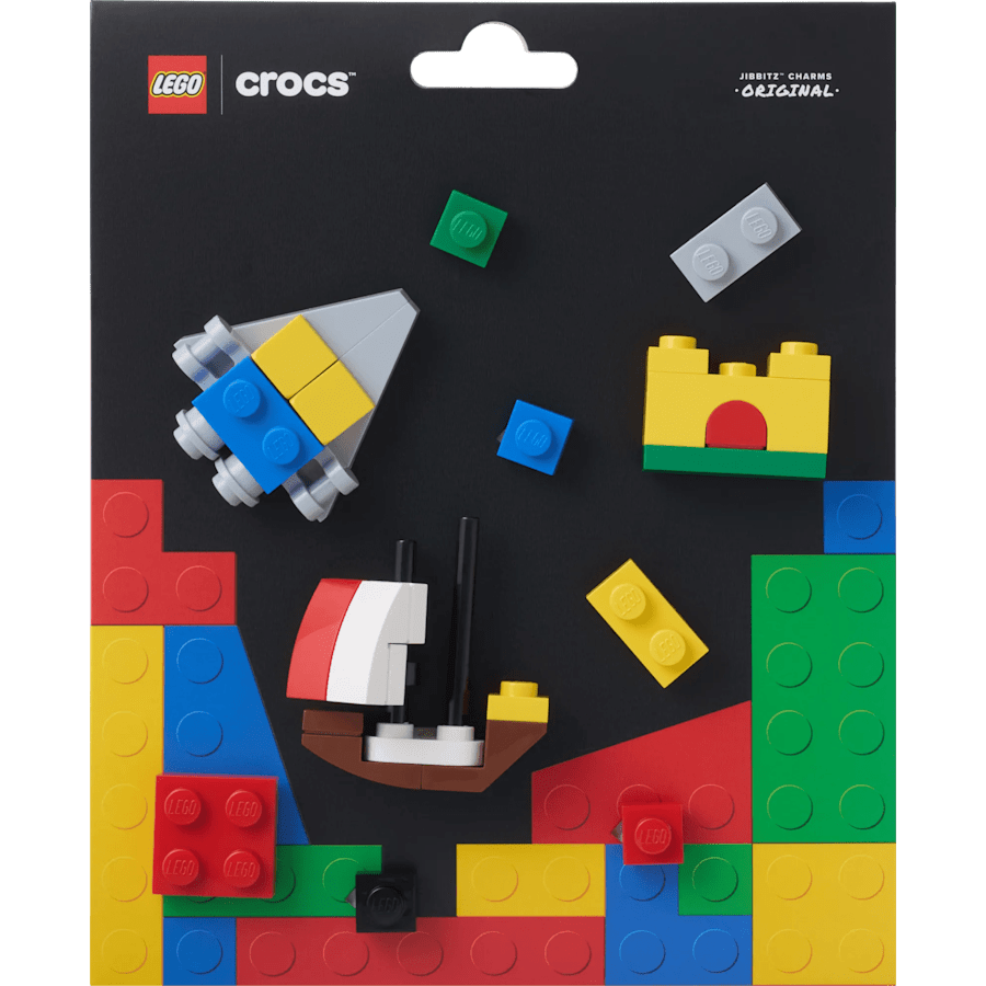 LEGO® Masterbrand 10 Pack - US 8965