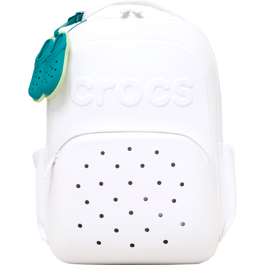 Classic Clogs Luggage Tag - US 8208