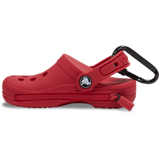 Classic Clog Pouch Bag Charm - US 8073