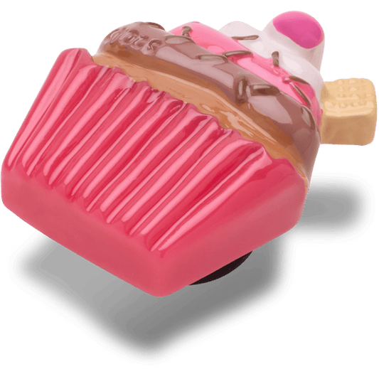 Chocolate Cupcake - US 7283