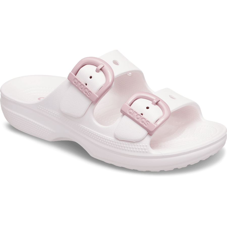 Saturday Enamel Buckle Sandal - US 6128