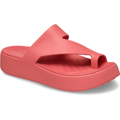 Getaway Platform Toe Loop - US 9247