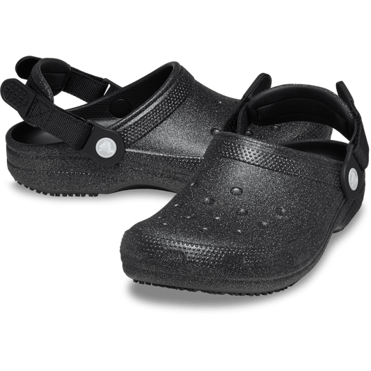 Classic Work Graphic Clog - US 7148