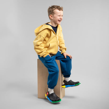 Kids' LEGO® Creativity Clog - US 6045