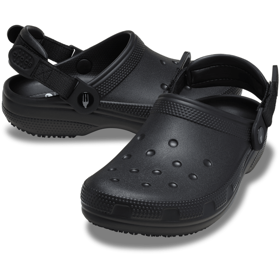 Chef Works Classic Work Clog - US 2806
