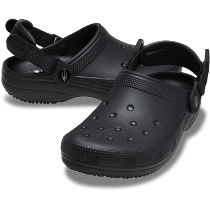 Chef Works Classic Work Clog - US 2806