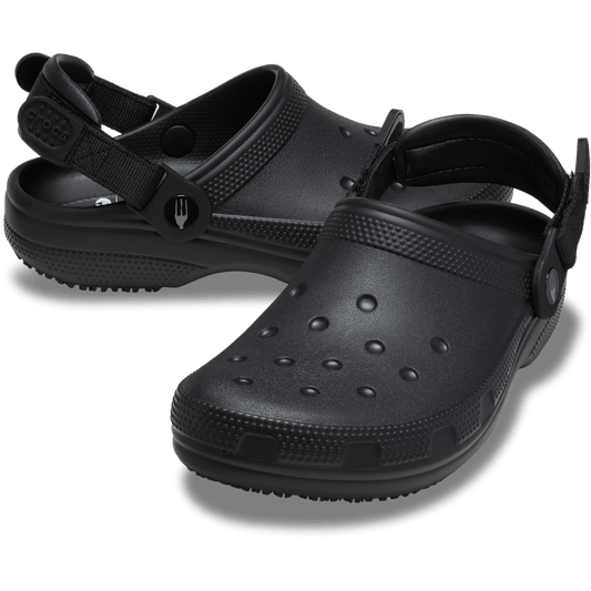Chef Works Classic Work Clog - US 2806