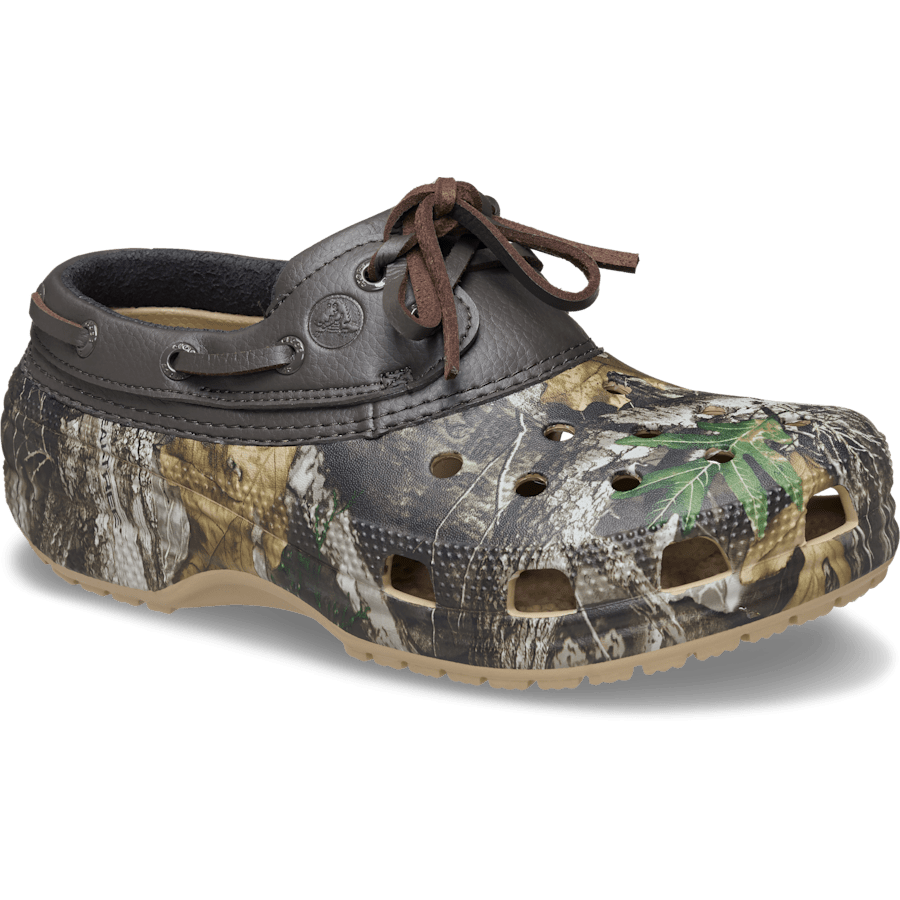 Realtree® Classic Boat Shoe - US 3143