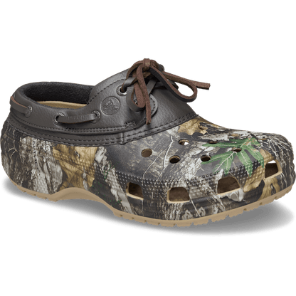 Realtree® Classic Boat Shoe - US 3143