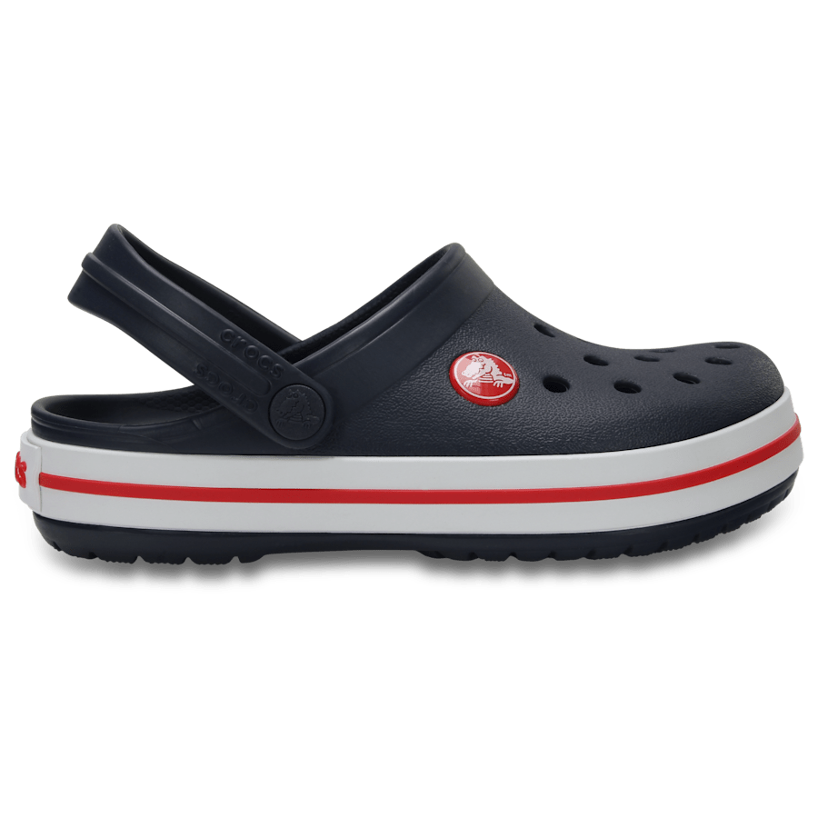 Toddler Crocband™ Clog - US 2012