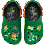 Kids’ Teenage Mutant Ninja Turtles Classic Clog - US 4667