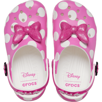 Kids’ Minnie Mouse Classic Clog - US 5920