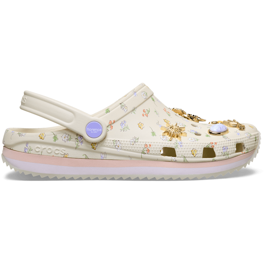 Florence by Mills Crocband Runner - US 0654