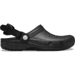 Classic Work Graphic Clog - US 7148