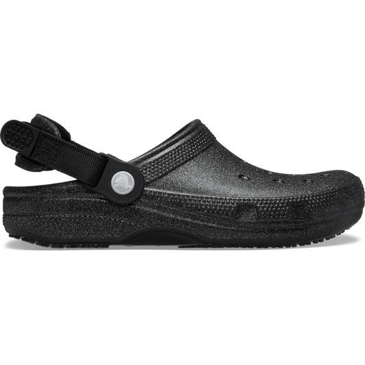 Classic Work Graphic Clog - US 7148