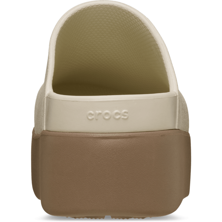 Dylan Platform Clog - US 5062