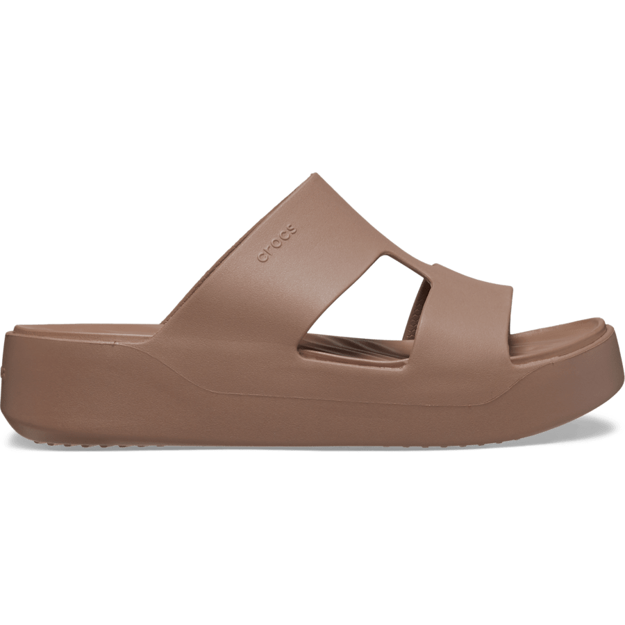 Getaway Platform H-Strap - US 0863