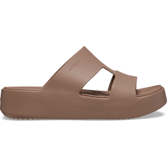 Getaway Platform H-Strap - US 0863