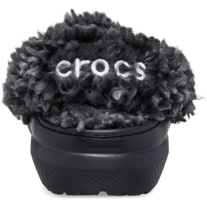 Toddler Classic Fleece Lined Clog - US 9551