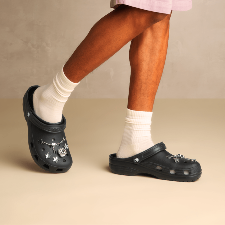 Classic Clog - US 8930
