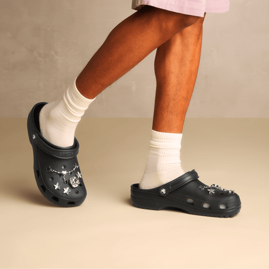 Classic Clog - US 8930