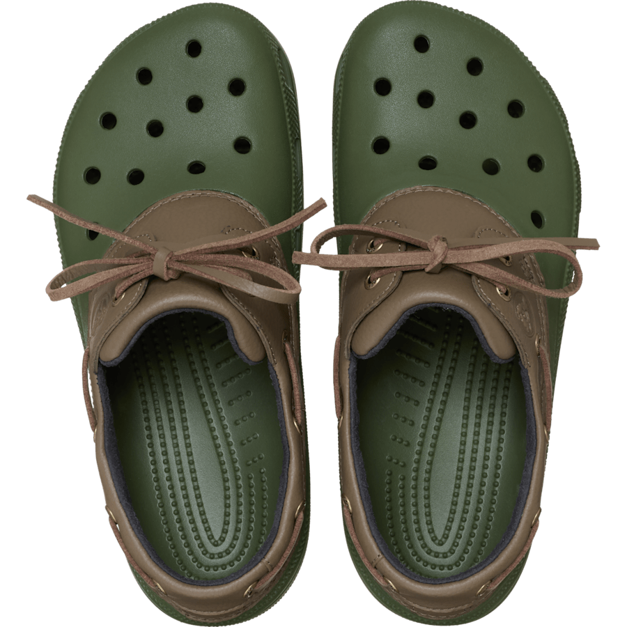 Classic Boat Shoe - US 3013