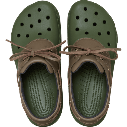 Classic Boat Shoe - US 3013